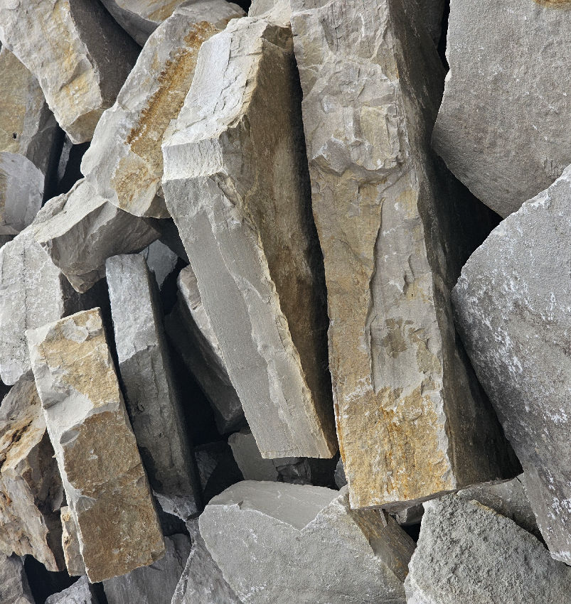 BULK EDEN OUTCROPPING