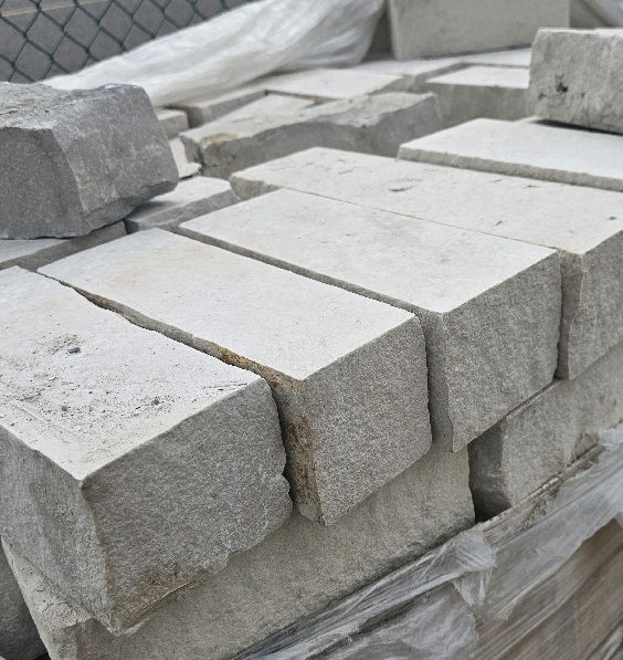 3"X4" SUPERIOR SAWN EDGING