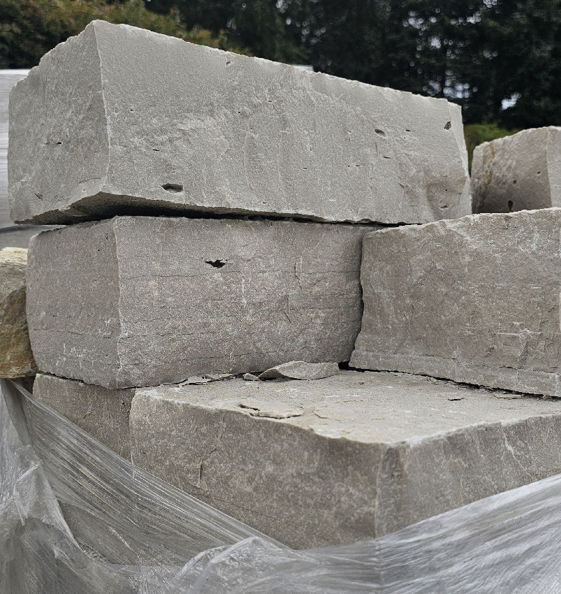 8" EDEN WALLSTONE 5-6"