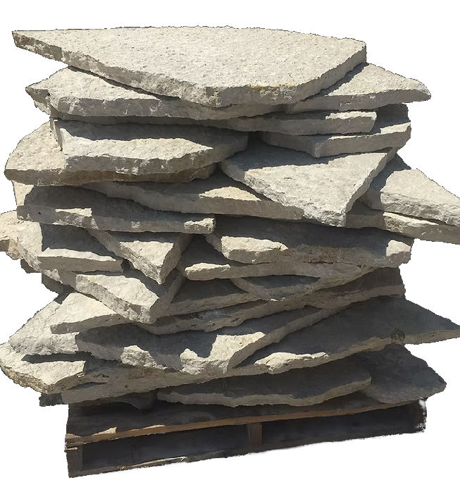 OAKFIELD FLAGSTONE 2.5"T