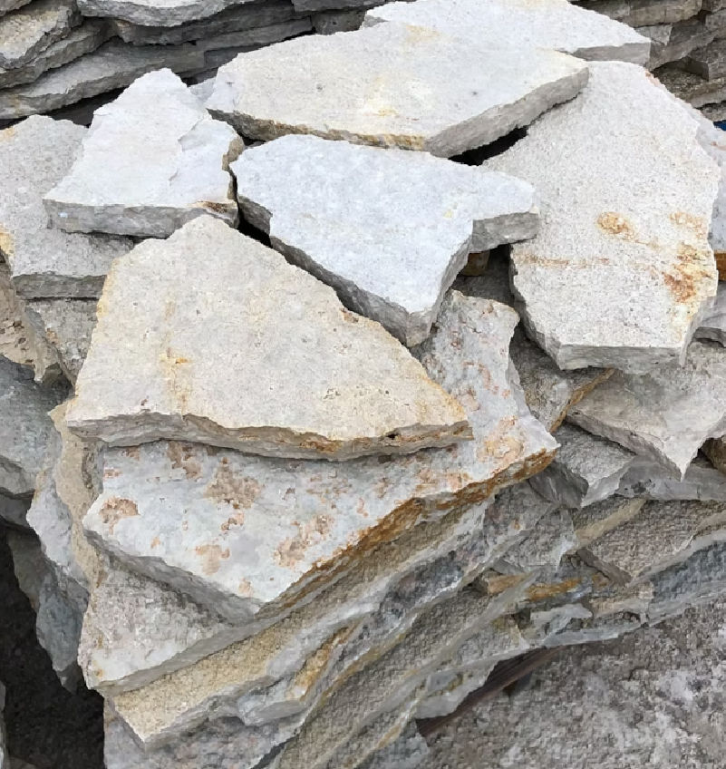 OAKFIELD STEPPERS 1-2"