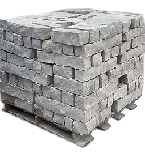 4X4" OAKFIELD LAWN EDGING