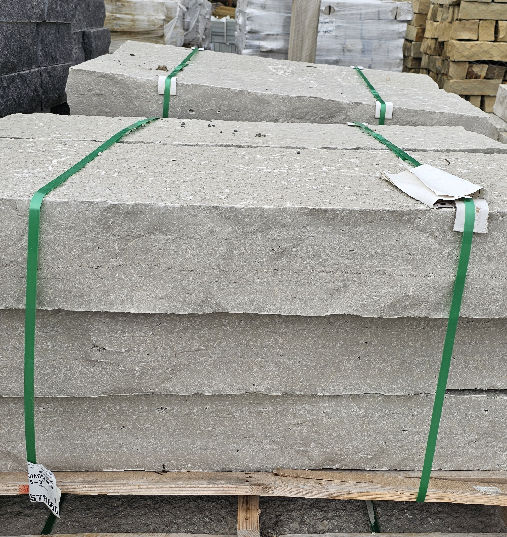 48" X 18" QUARRY RUN EDEN STEP