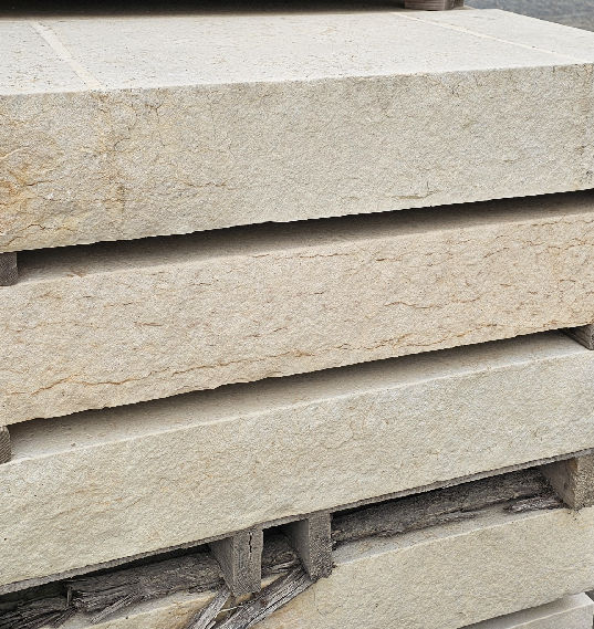 36" X 18" QUARRY RUN VALDERS STP