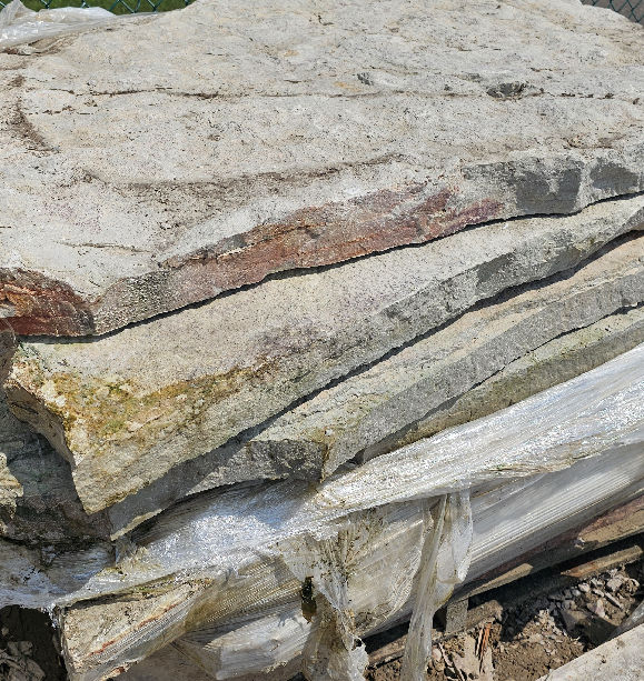 2" CHILTON FLAGSTONE