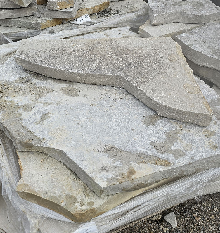 EDEN THIN FLAGSTONE 3/4"T