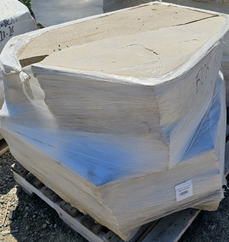 EDEN BOBCAT OUTCROPPING 8"-12"T