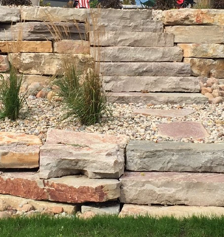 CHILTON 1-2 MAN OUTCROPPING 6-12