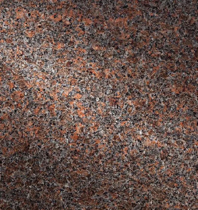 CARNELIAN FLAGSTONE 1.25"T