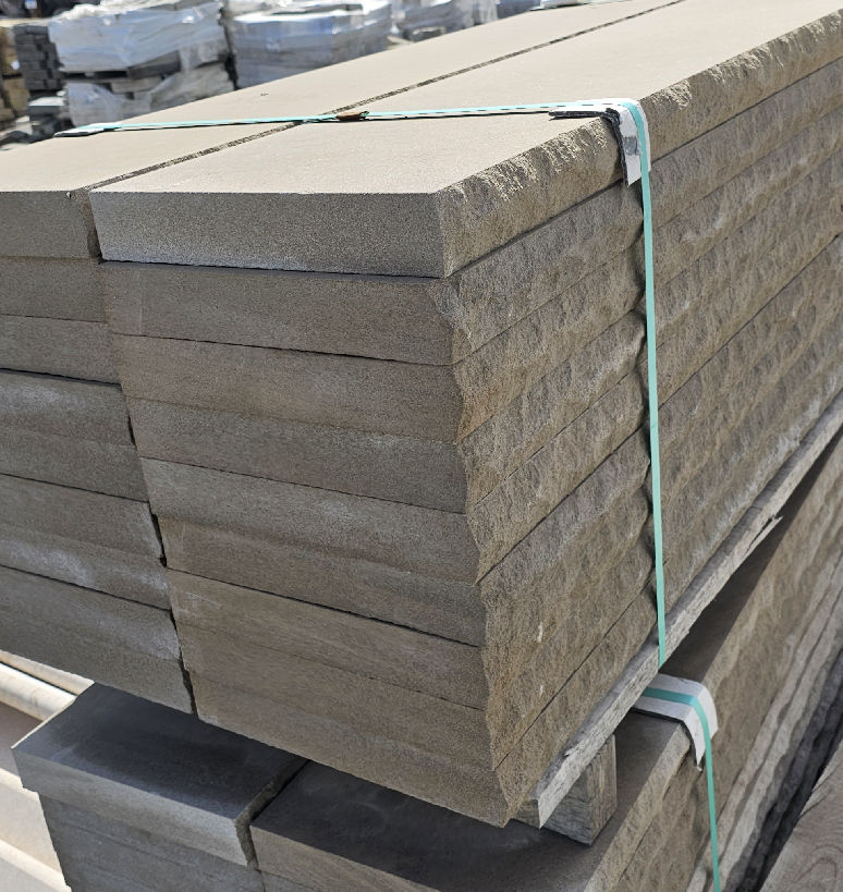 2.25"X14"X6 INDIANA STAIR TREAD