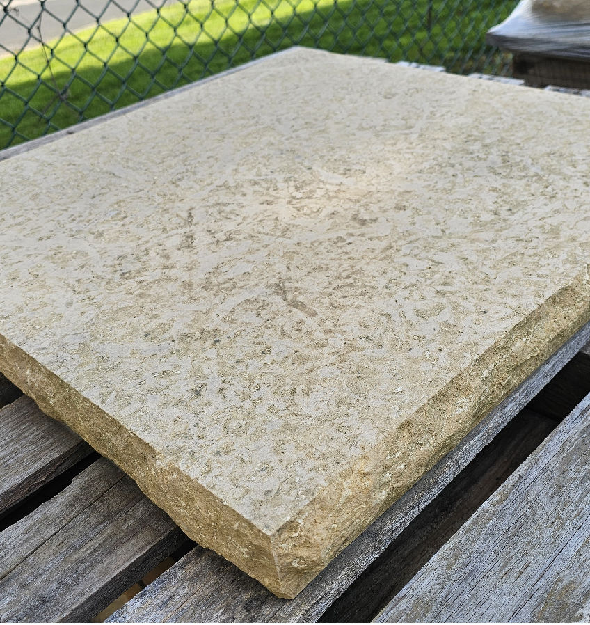 2" KASOTA MN BUFF 24X24 RF CAP