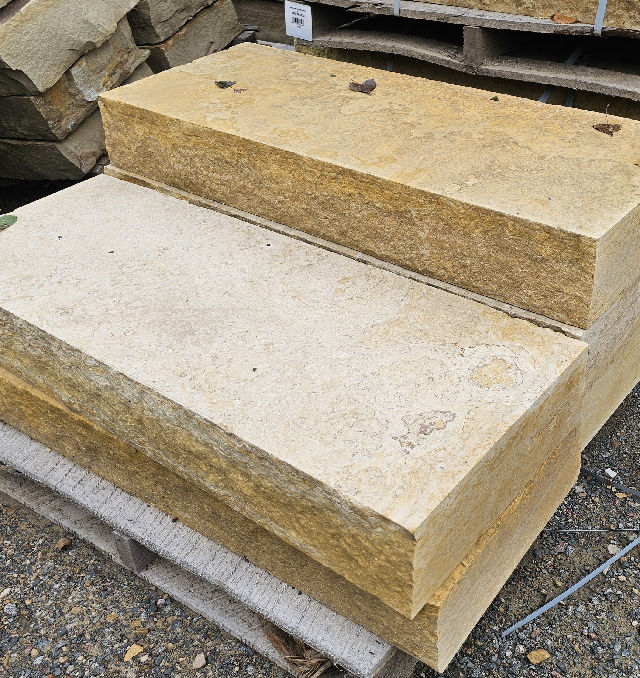 48X18 KASOTA MN BUFF STEP