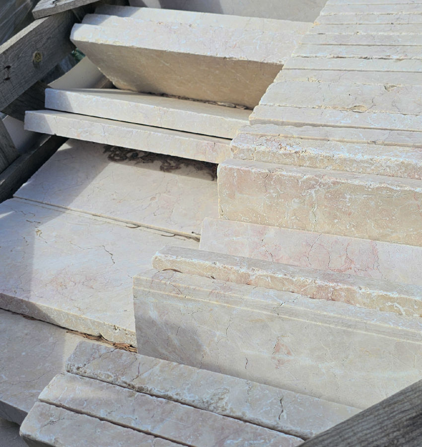 CREMA EDA ROSA ANTQ FRNCH PATTER