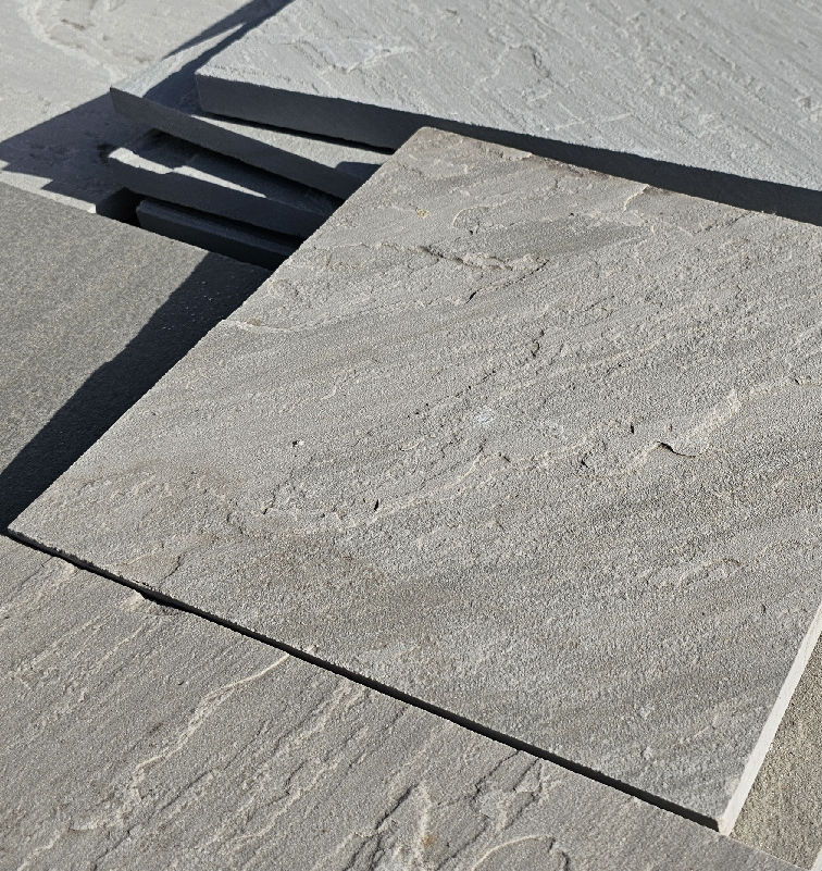 BLUE ICE PAVERS / SQ FT