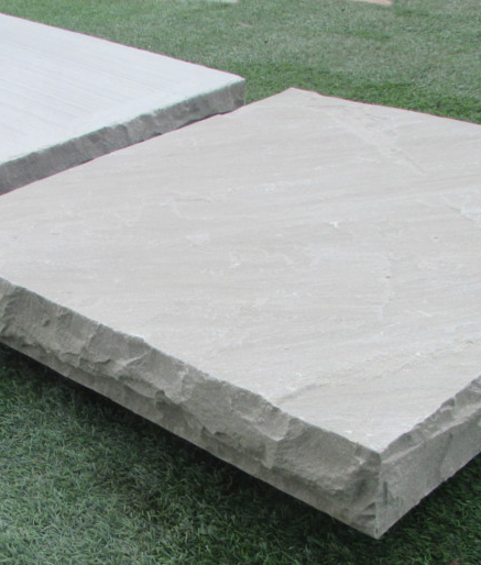 3" SAGEBRUSH 24X24 CAP