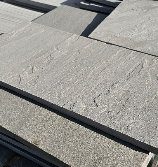 BLUE ICE PAVERS 12X24