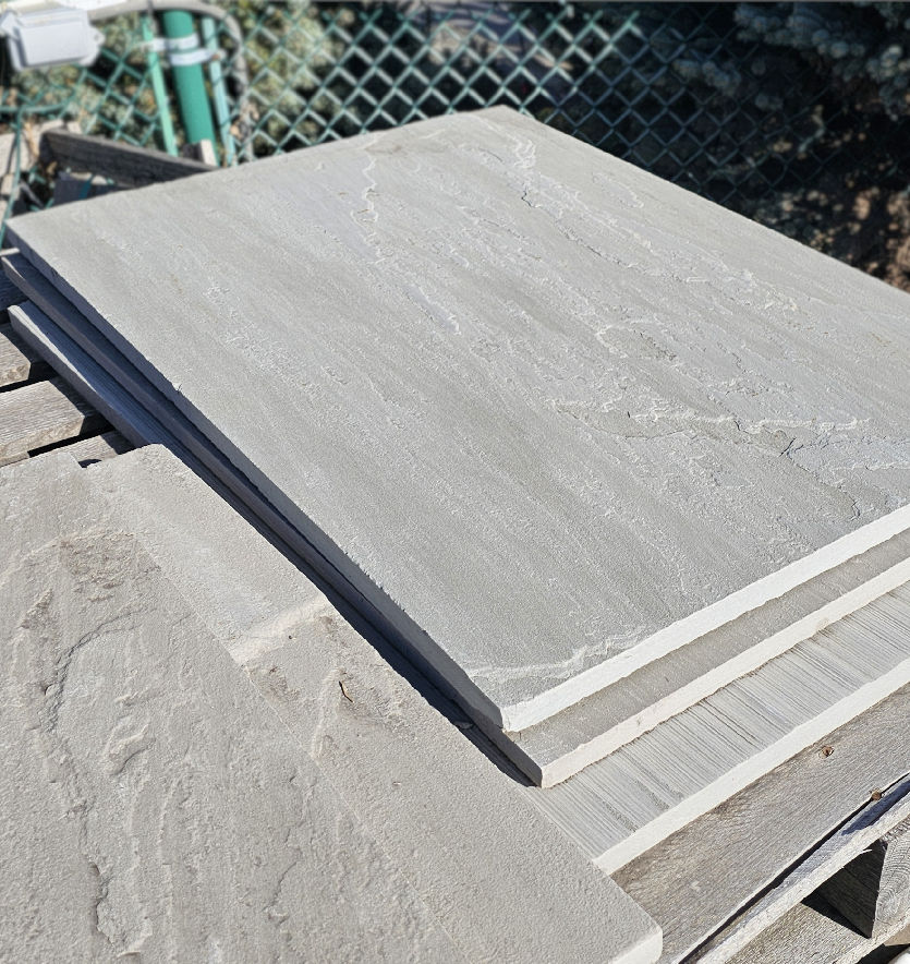 BLUE ICE PAVERS 24X36