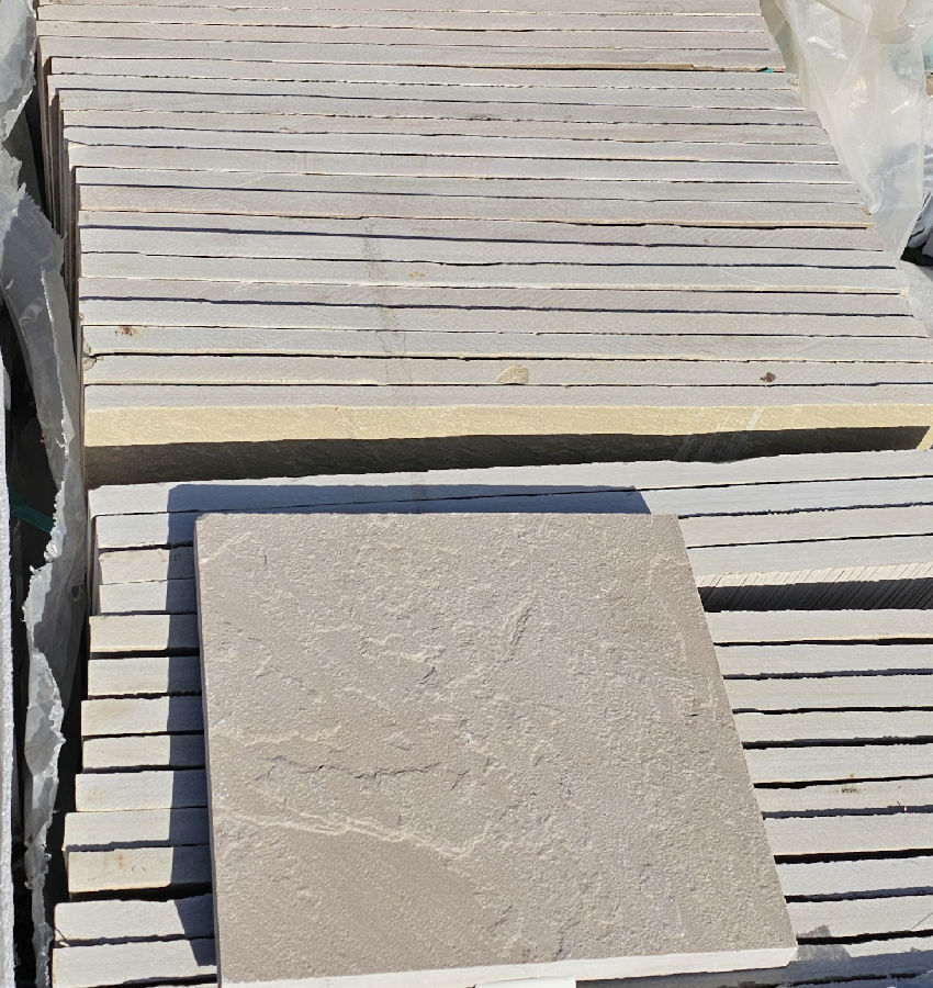 SAGEBRUSH PAVERS 24X36