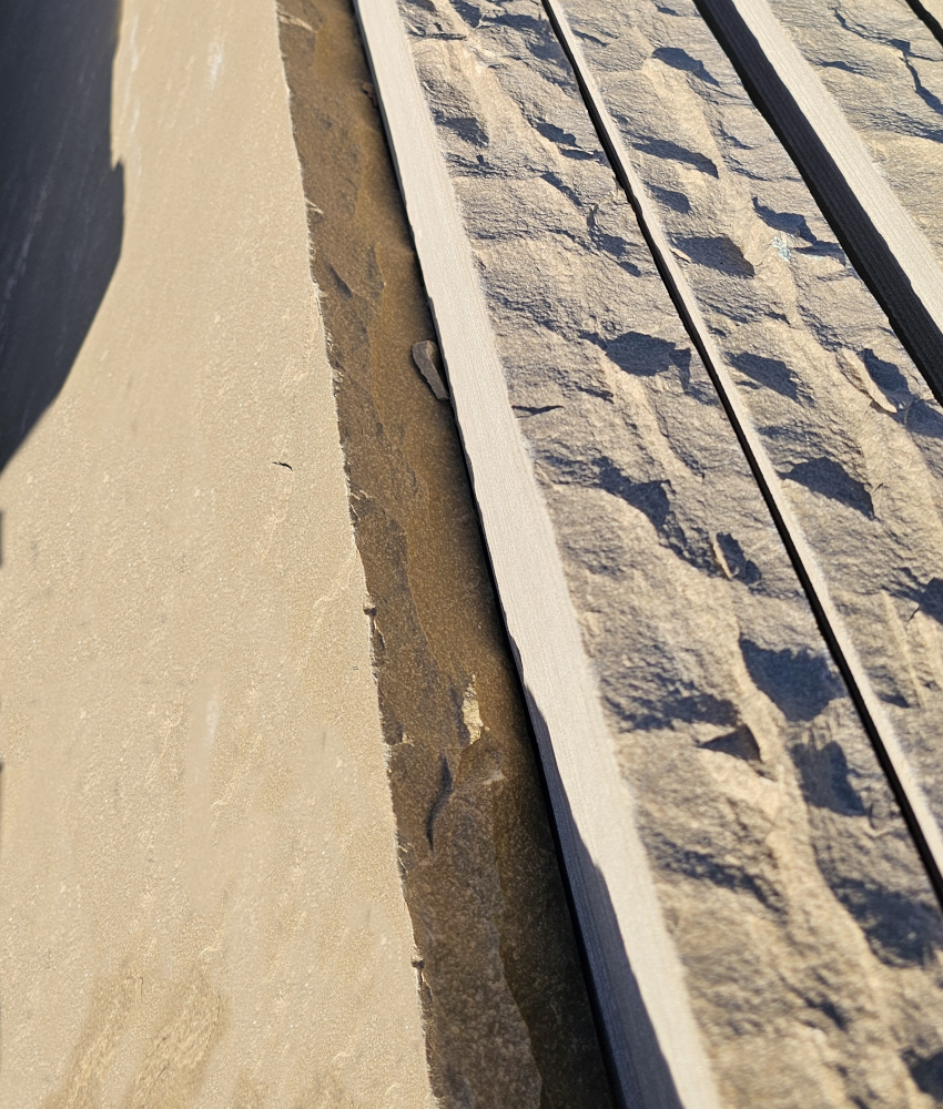 2X14X72 SAGEBRUSH R/F TREAD