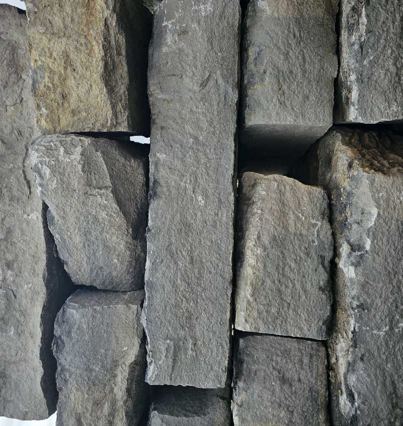 14" CENTENNIAL LEDGESTONE GRAY