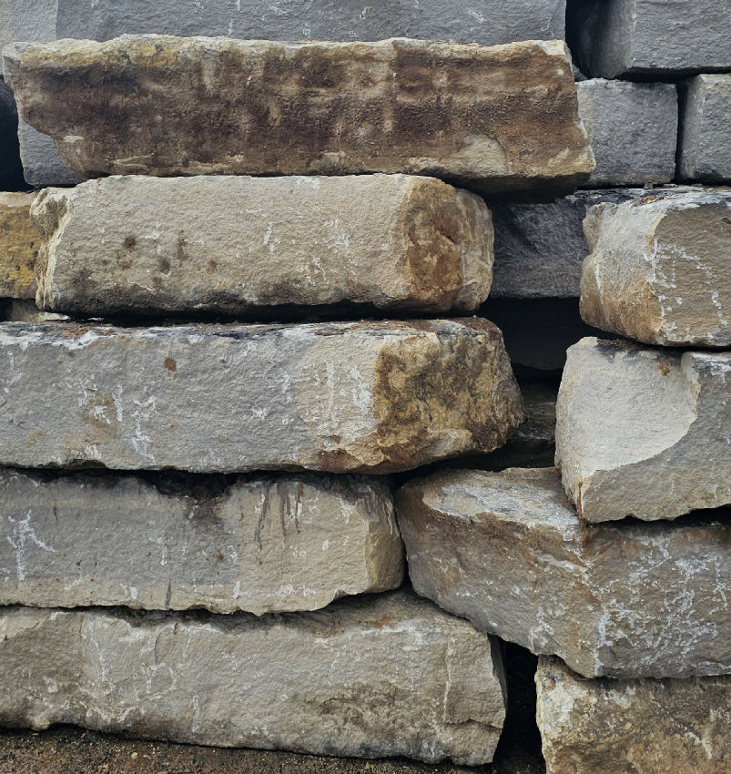 14" CENTENNIAL LEDGESTONE BUFF