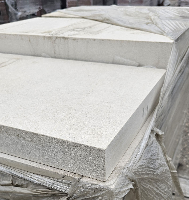 14x24 VALDERS STRAIGHT COPING BUFF