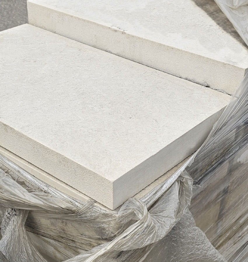 VALDERS PREMIER PATIO PAK BUFF