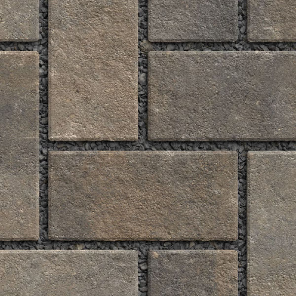 AQUALINE PERMEABLE 6X6 COTSWOLD MIST