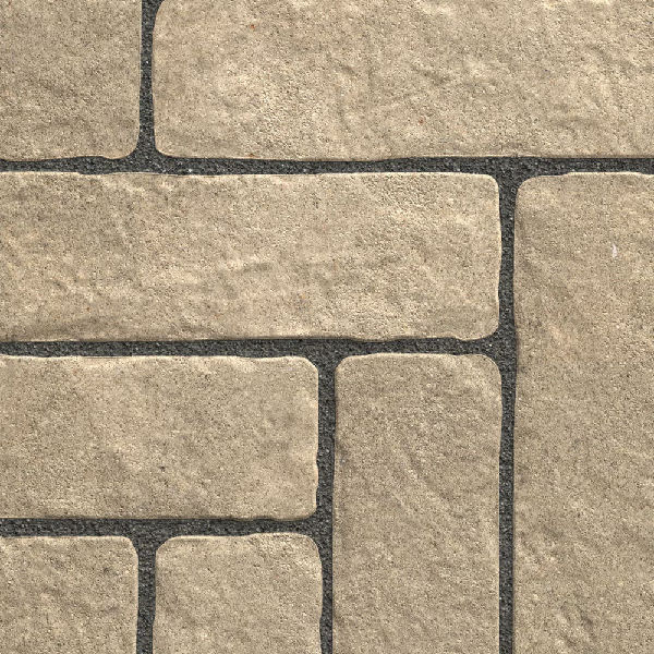 BROOKLYN 60MM SCANDINA GRAY