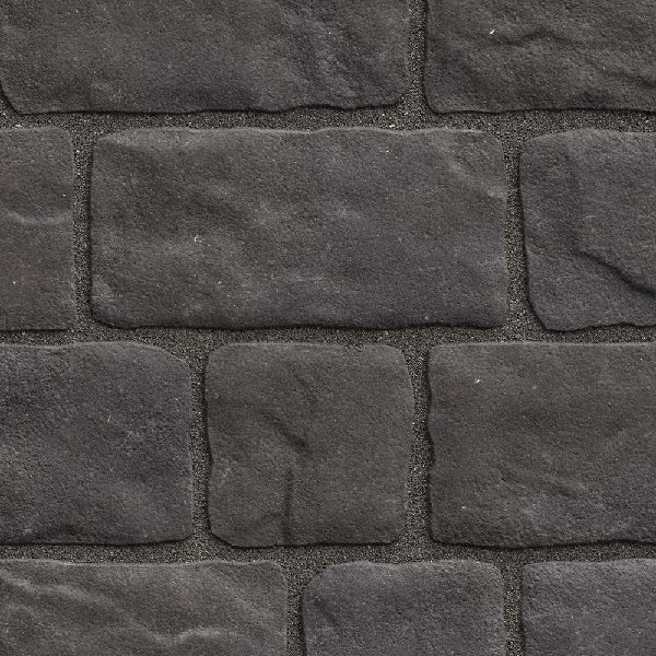 CHARLESTONE 3PC BLACK DIAMOND