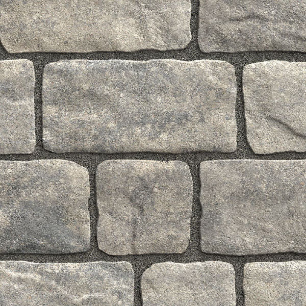 CHARLESTONE 3PC SCANDINA GREY