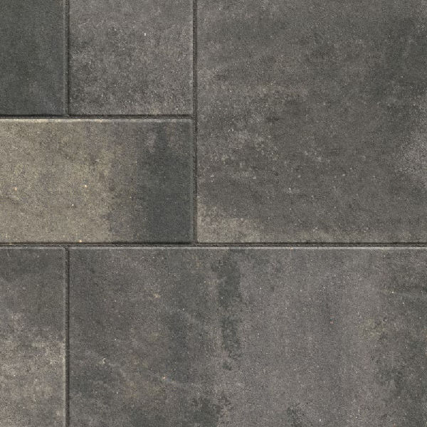 ORIGINS 18 NEWPORT GRAY DF