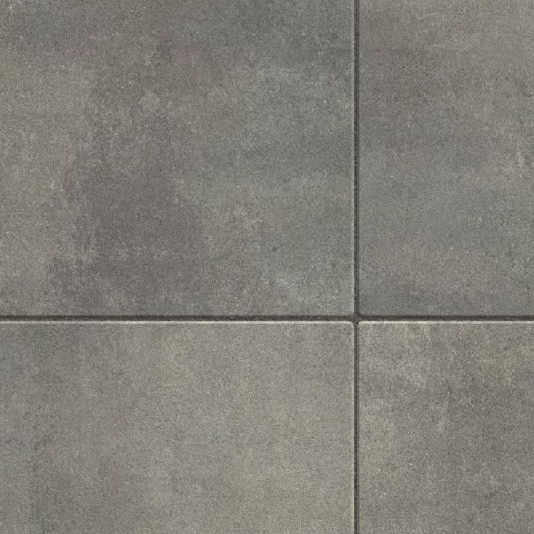 DIMENSIONS SLAB 24X36 SHADED GRAY