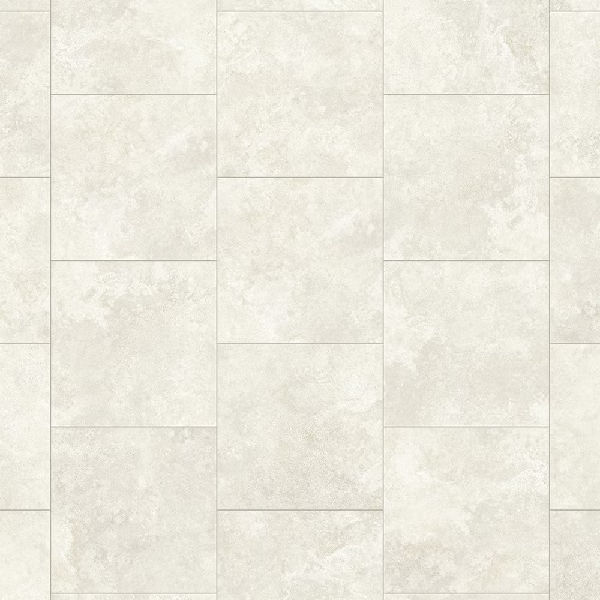 TRAVERTINI 24X24 PEARLY CROSS