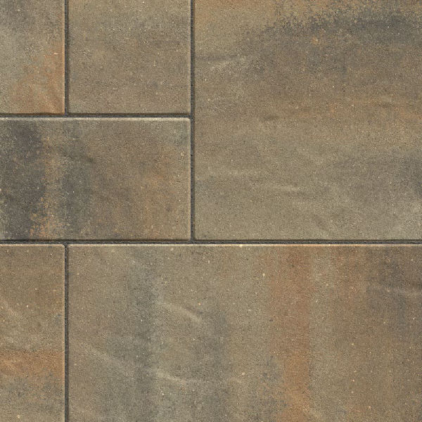 ORIGINS 6 3PC IRON BAY DF