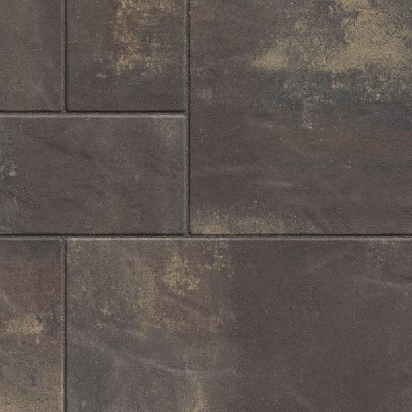 ORIGINS 12 3PC TEAK DF