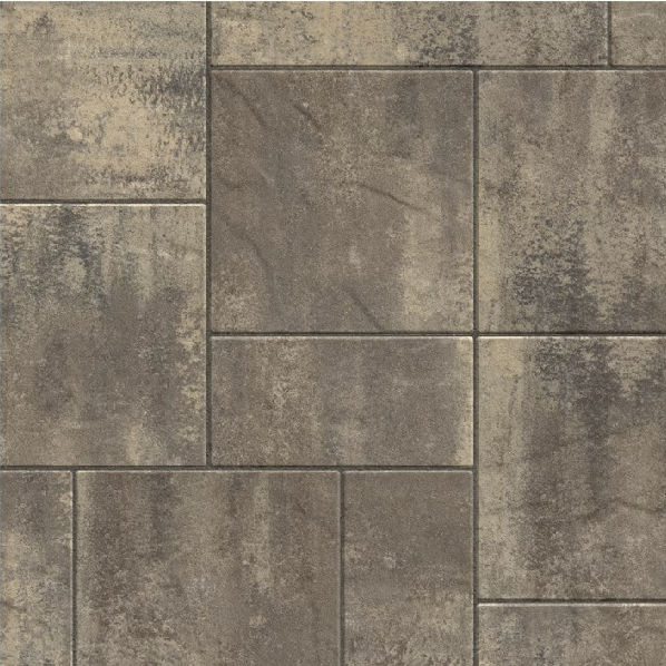 ORIGINS 12 3PC ASHWOOD DF