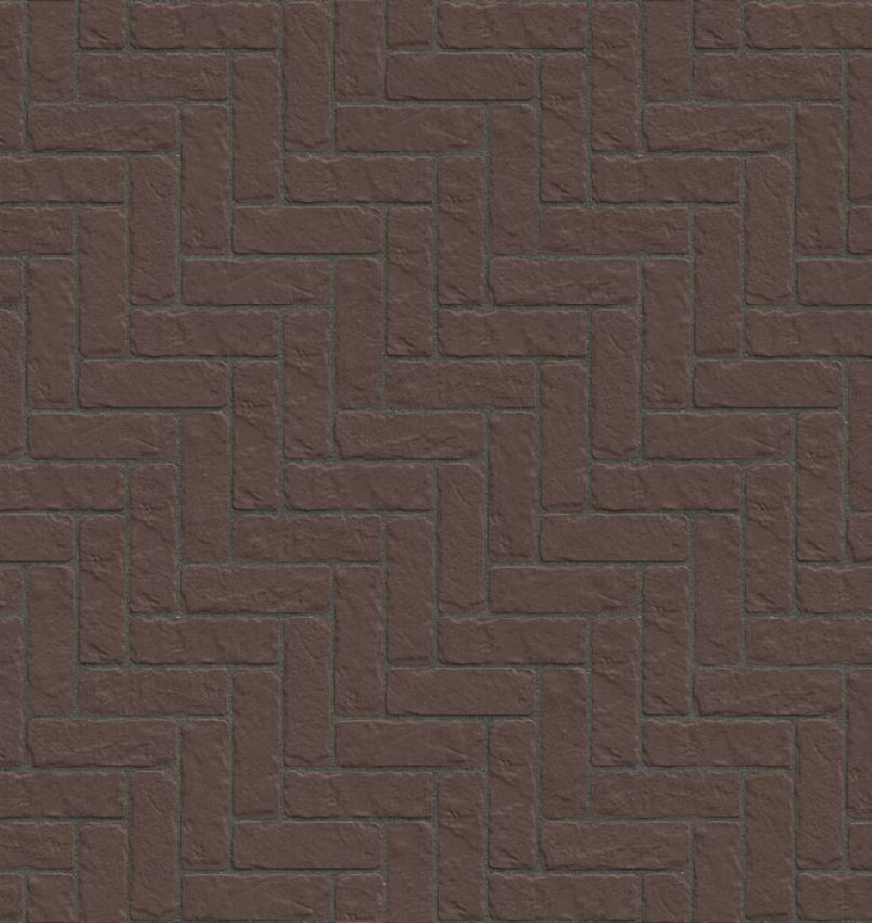 BROOKLYN 60MM ROSEWOOD