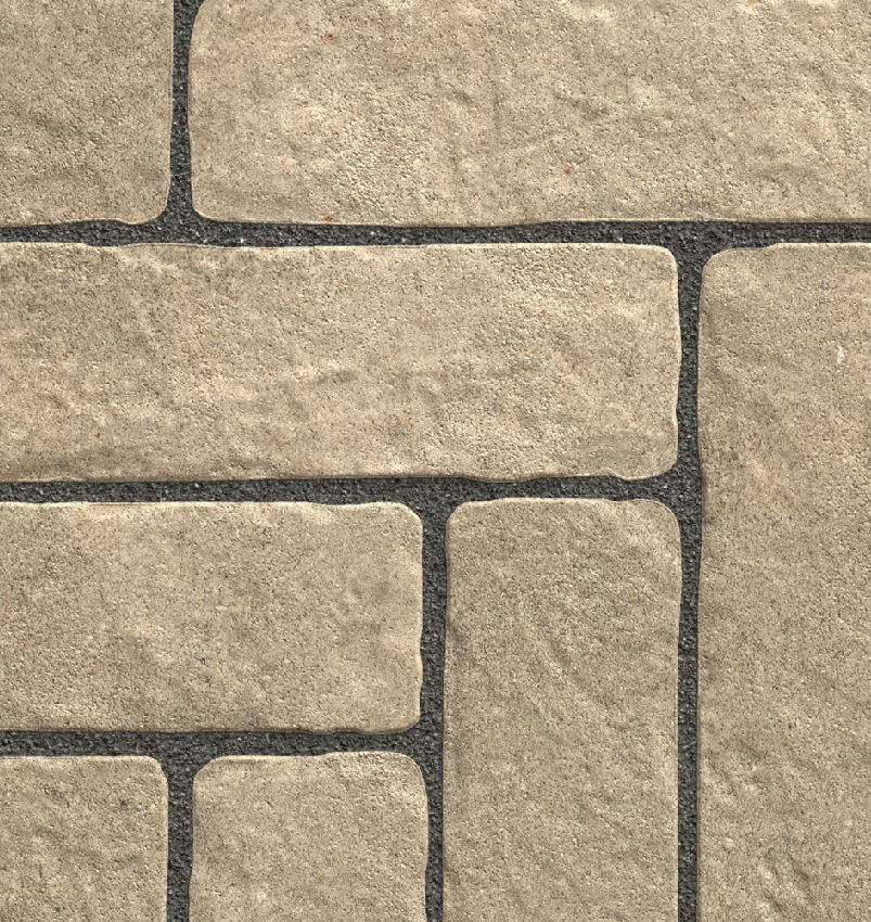 BROOKLYN 60MM SCANDINA GRAY