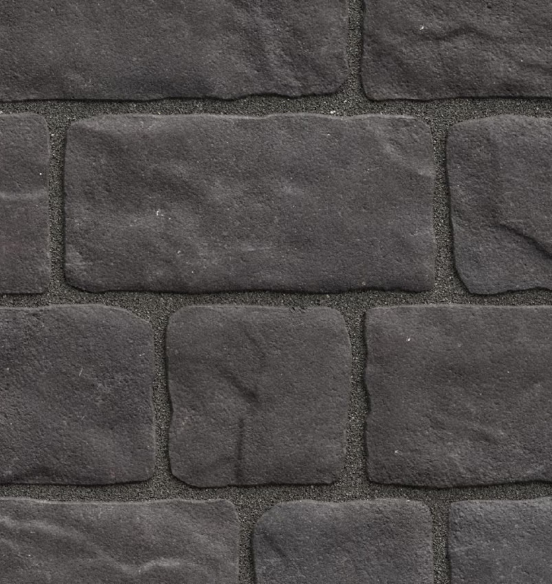 CHARLESTONE 3PC BLACK DIAMOND