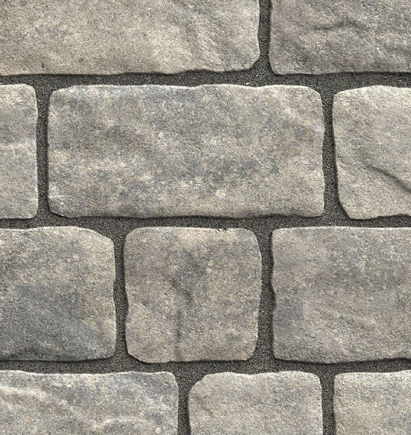 CHARLESTONE 3PC SCANDINA GREY