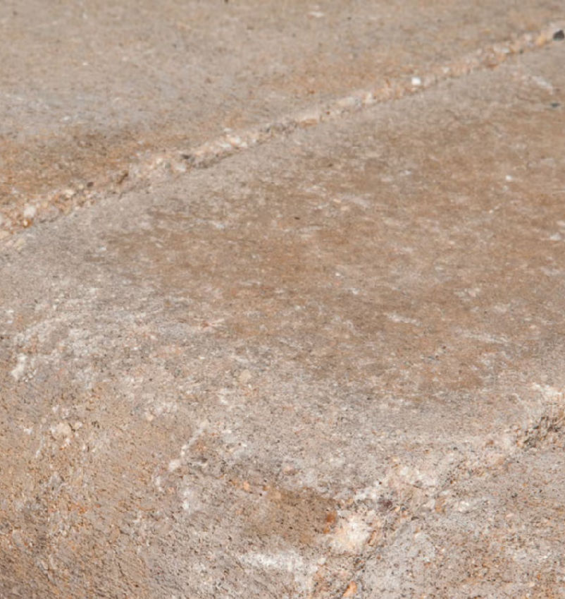 MARINA COPING 6X12 CAMBRAY TAN LF