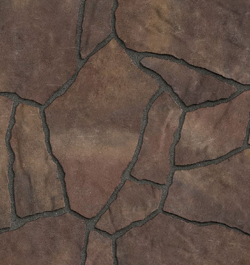 MEGA ARBEL 60MM ASHBURY HAZE