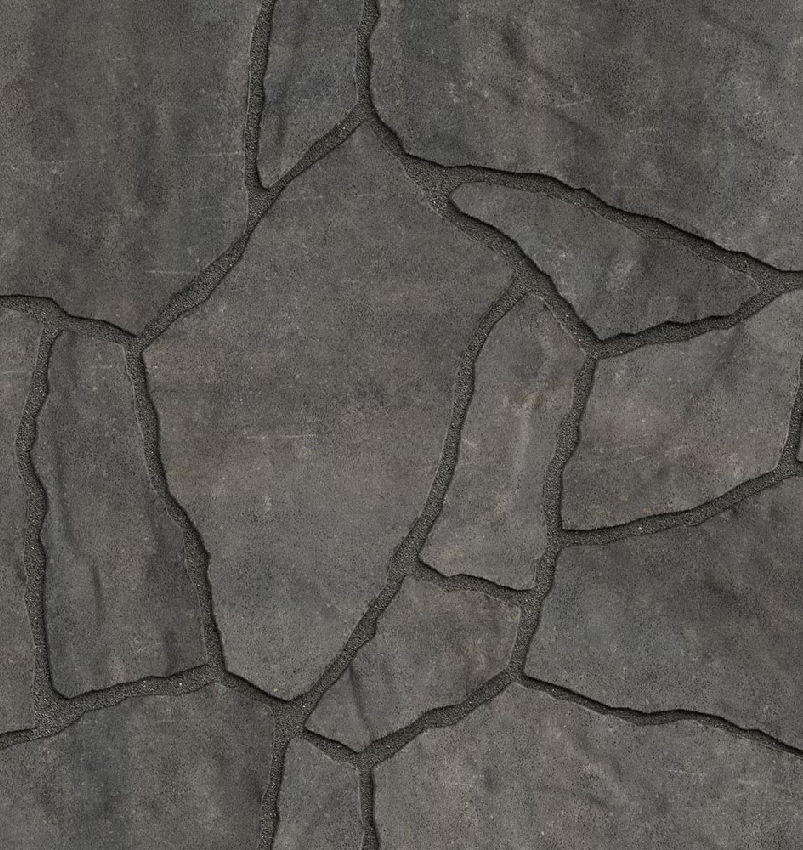 MEGA ARBEL 60MM NEWPORT GRAY