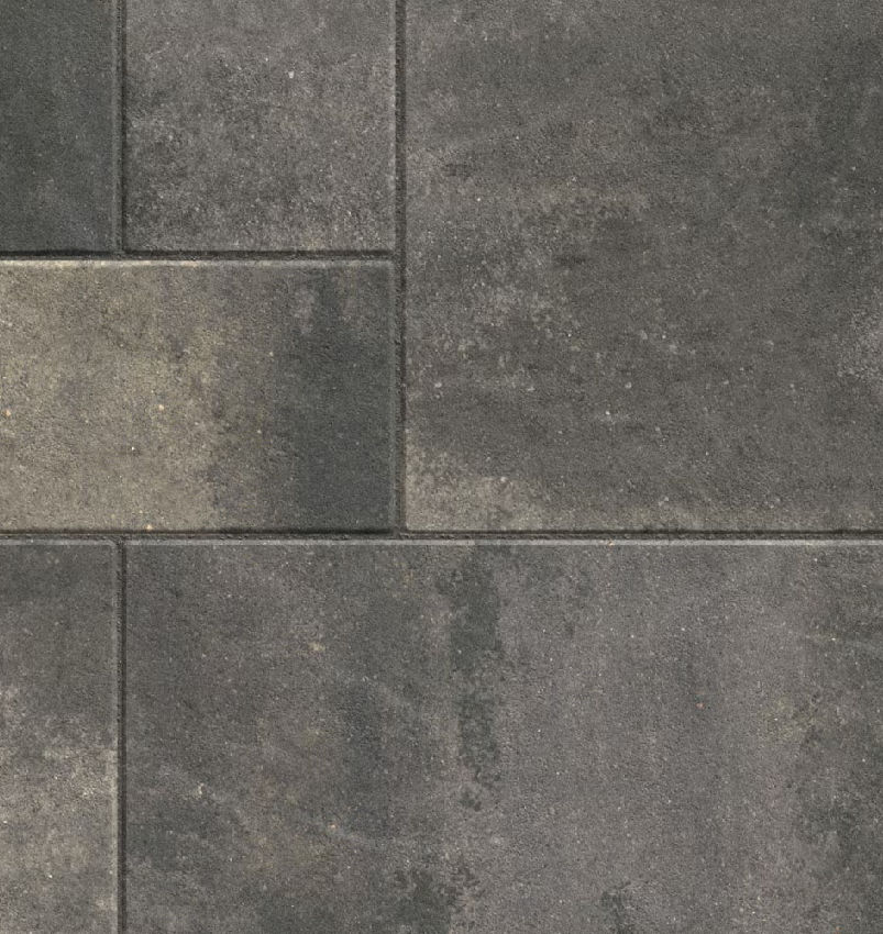 ORIGINS 18 NEWPORT GRAY DF