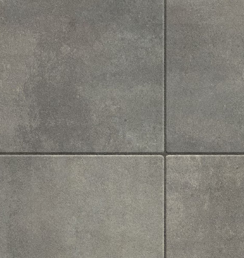 DIMENSIONS SLAB 24X36 SHADED GRAY