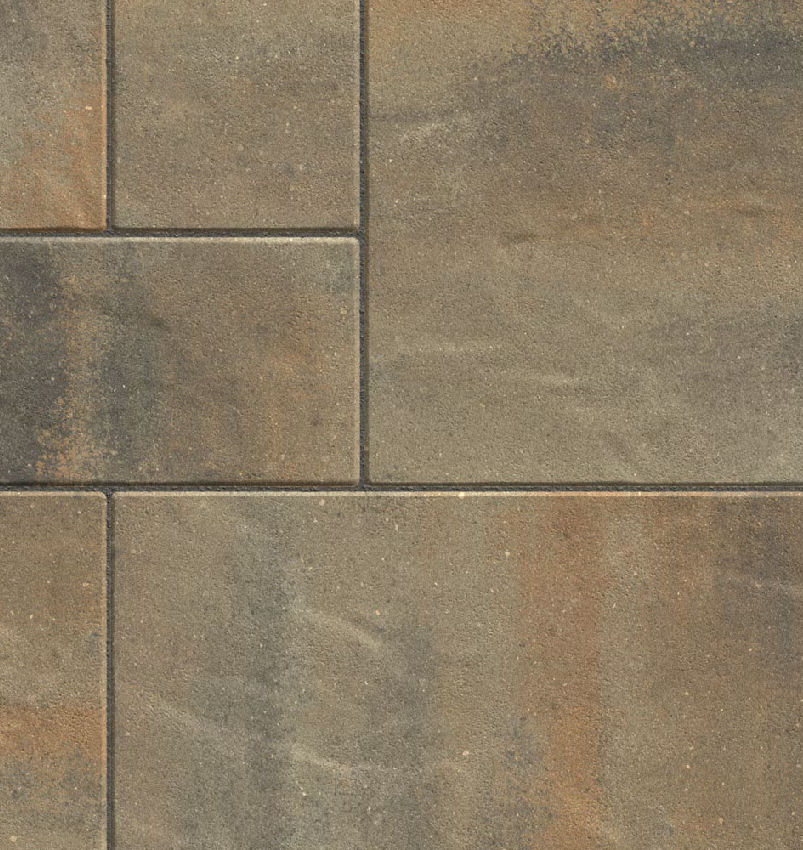 ORIGINS 6 3PC IRON BAY DF