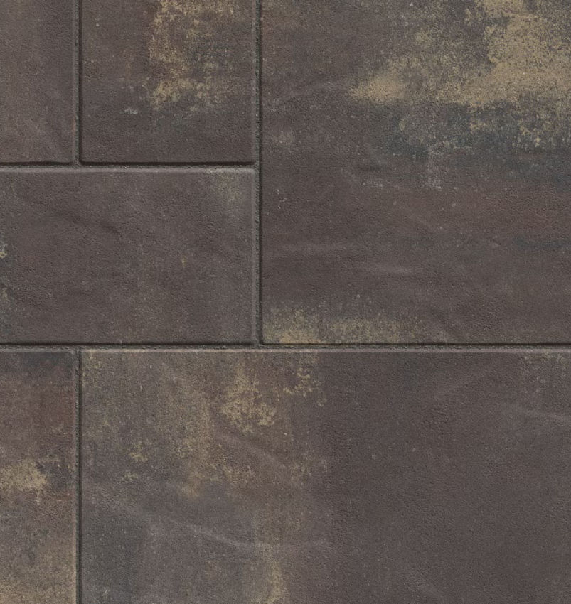 ORIGINS 12 3PC TEAK DF