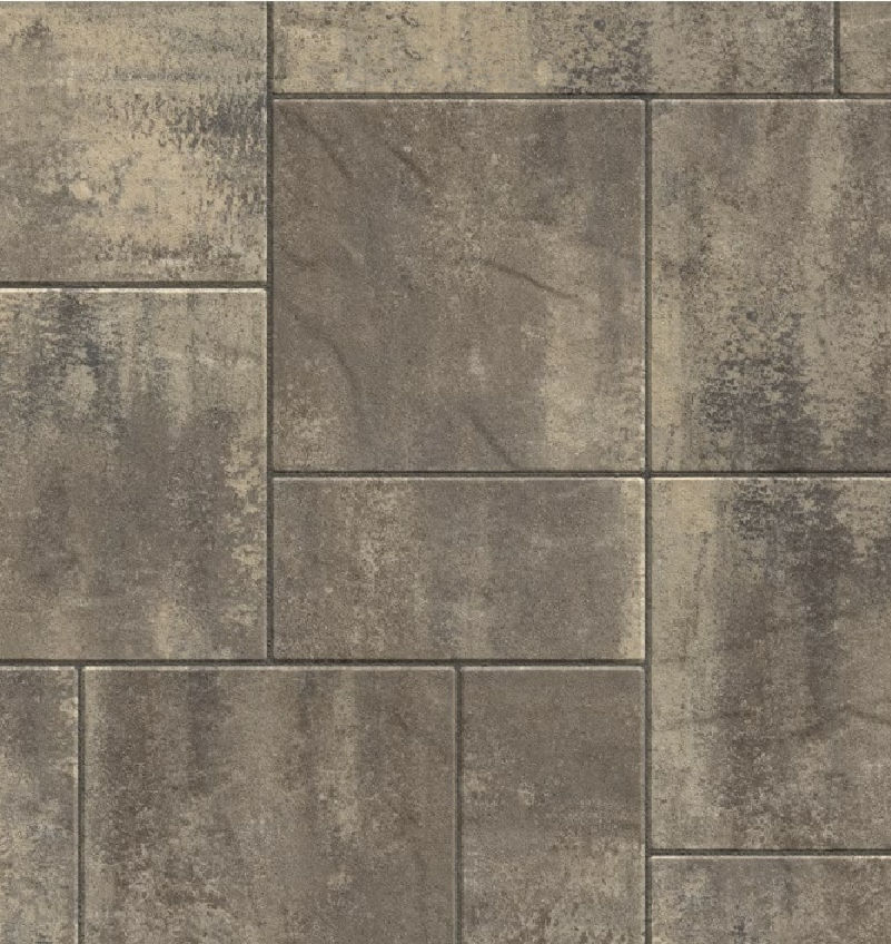 ORIGINS 12 3PC ASHWOOD DF