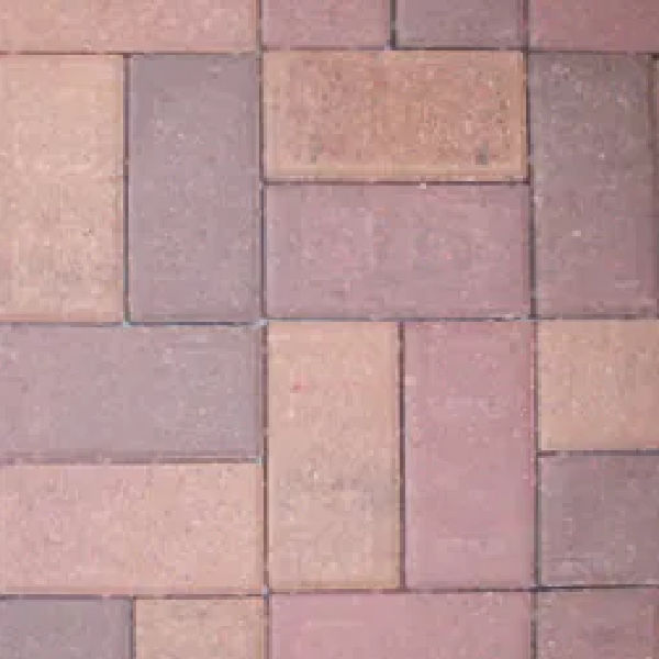 HOLLAND REC AUTUMN BLEND 4X8